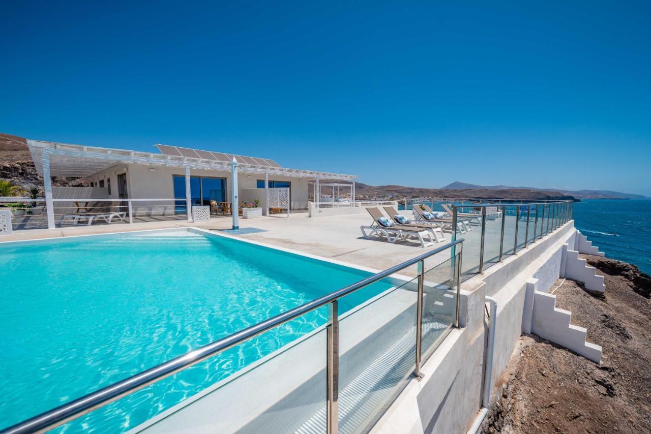Etti - Paradise Suite La Gaviota Pájara Exterior foto