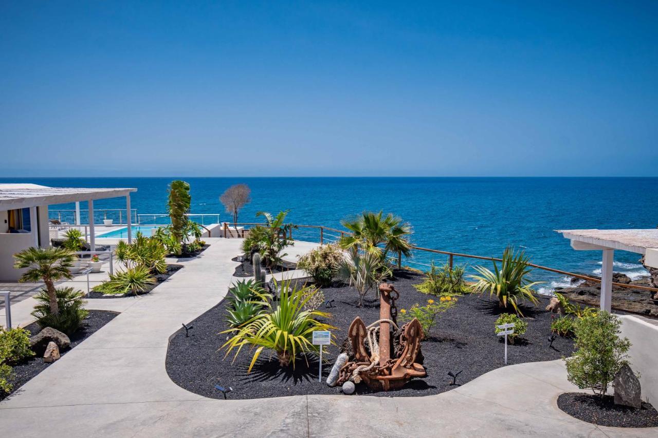 Etti - Paradise Suite La Gaviota Pájara Exterior foto