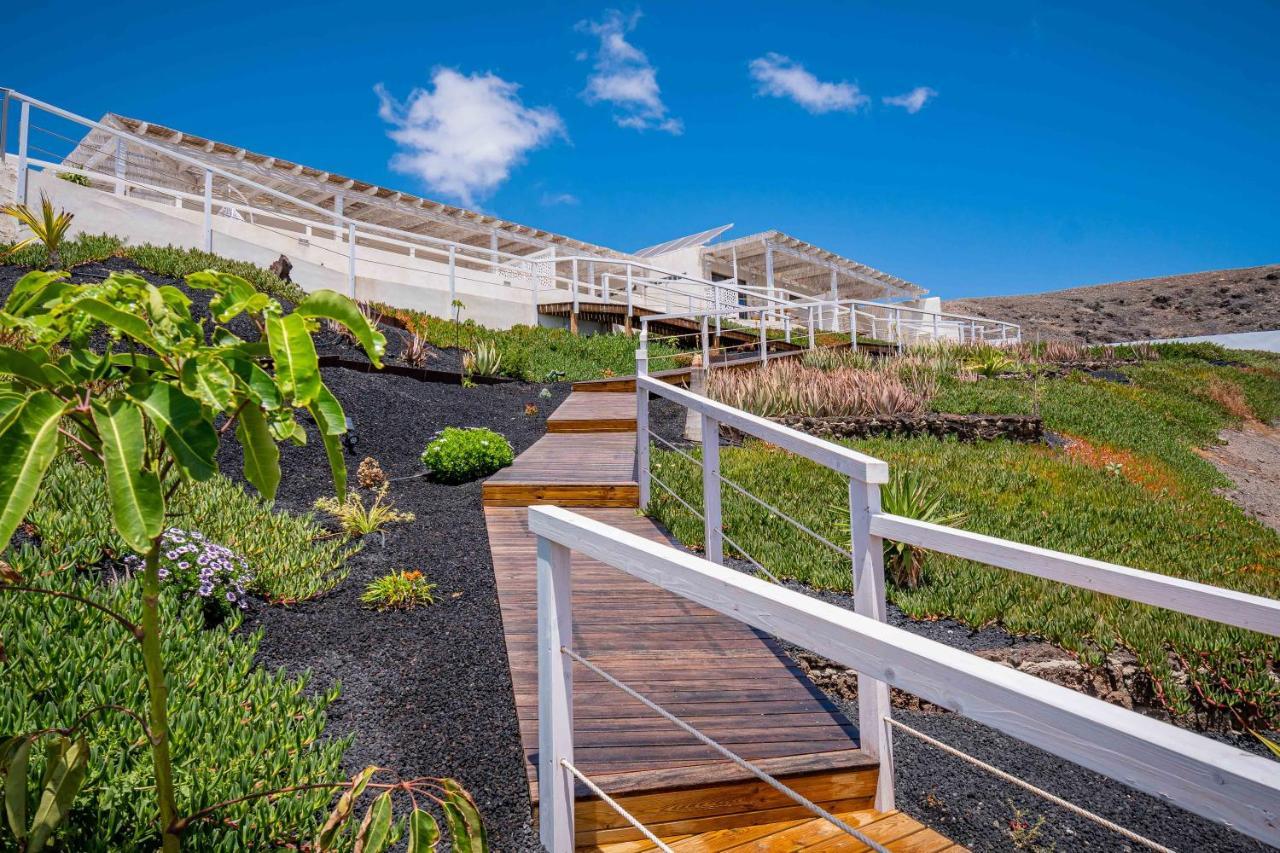 Etti - Paradise Suite La Gaviota Pájara Exterior foto