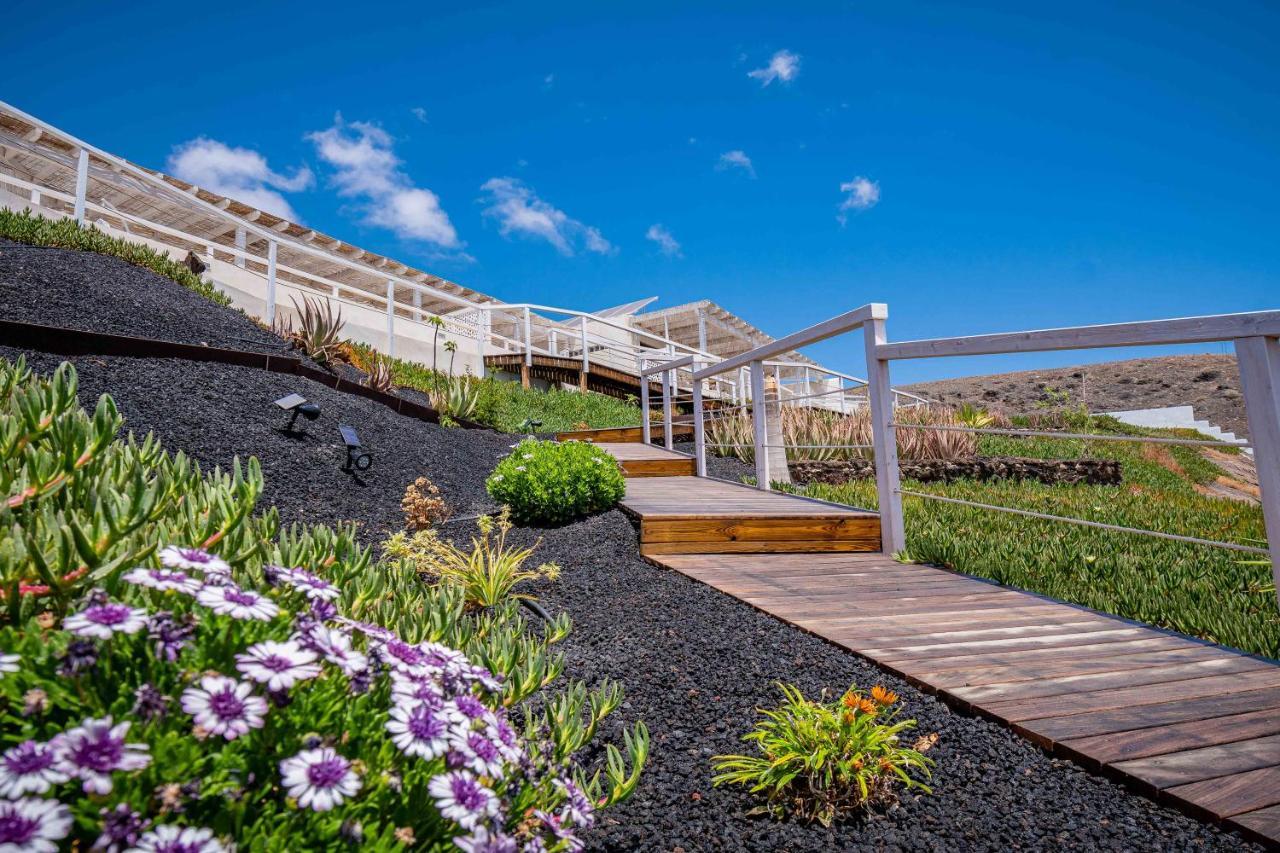 Etti - Paradise Suite La Gaviota Pájara Exterior foto